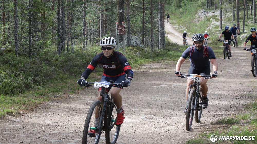 Bild från Cykelvasan 2024