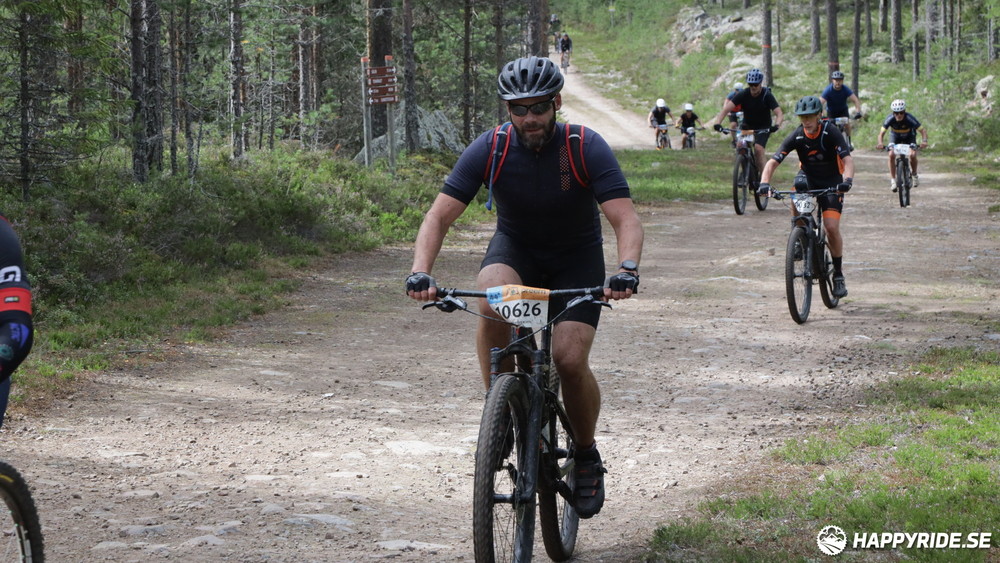 Bild från Cykelvasan 2024