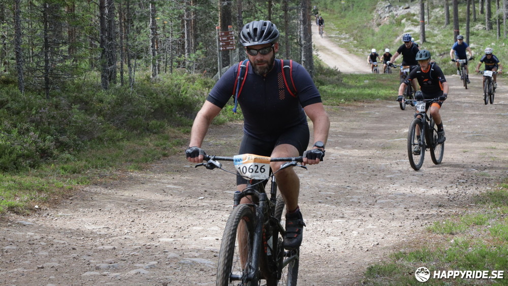 Bild från Cykelvasan 2024