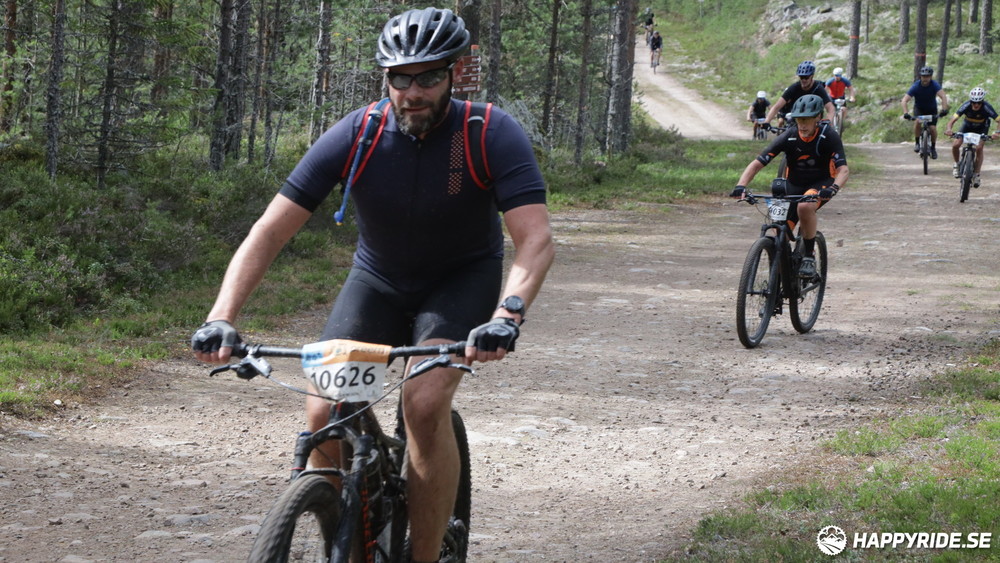 Bild från Cykelvasan 2024