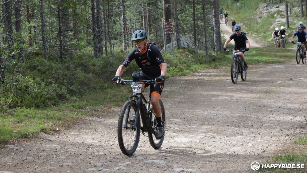 Bild från Cykelvasan 2024