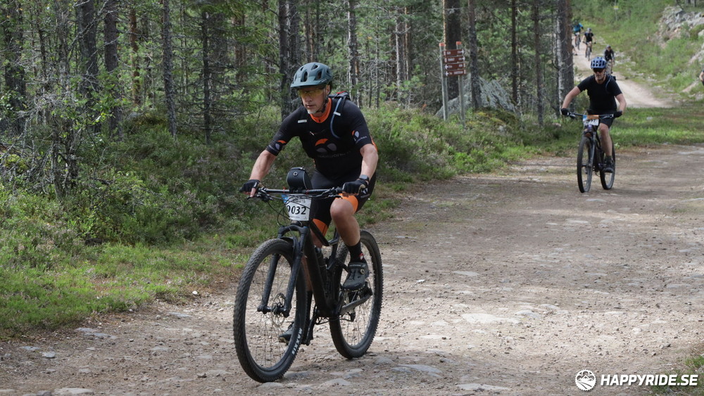Bild från Cykelvasan 2024