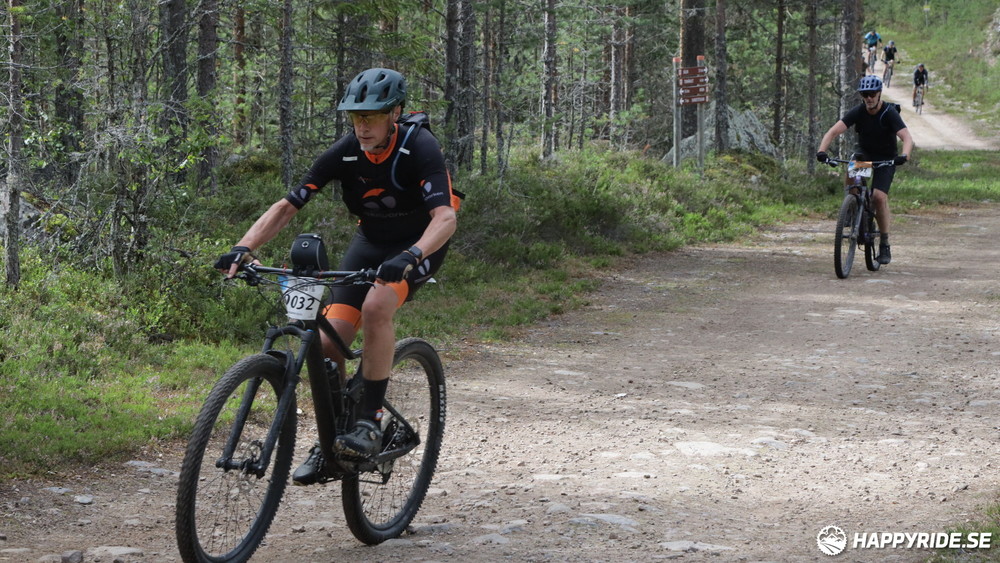 Bild från Cykelvasan 2024