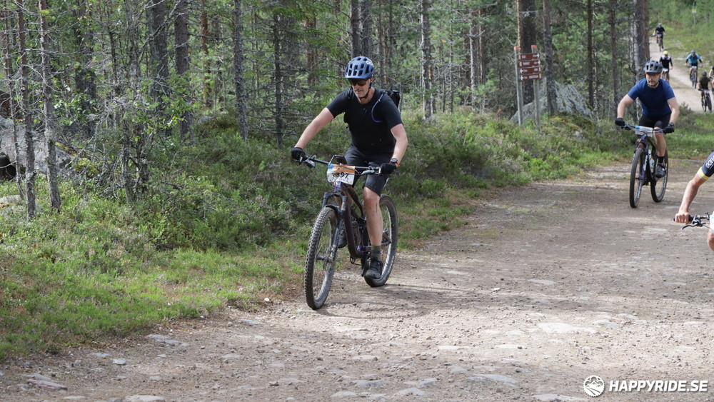 Bild från Cykelvasan 2024