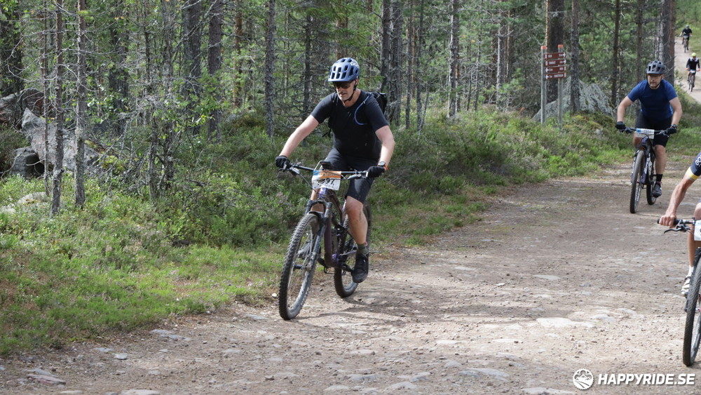 Bild från Cykelvasan 2024