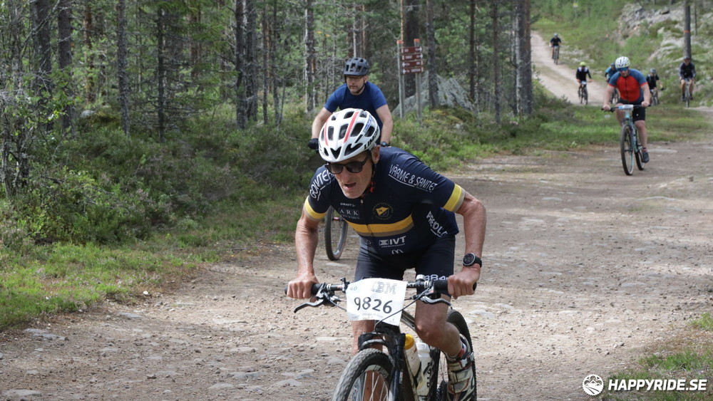 Bild från Cykelvasan 2024