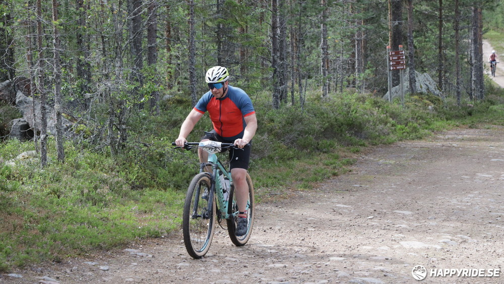 Bild från Cykelvasan 2024