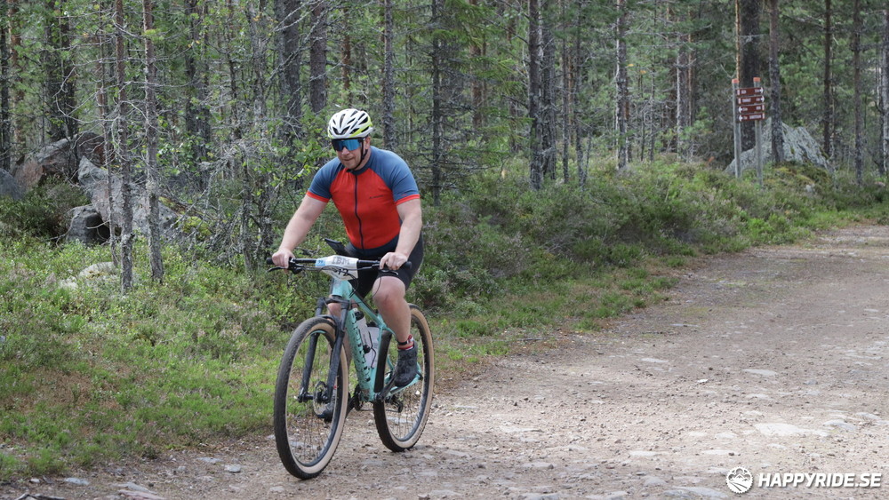 Bild från Cykelvasan 2024