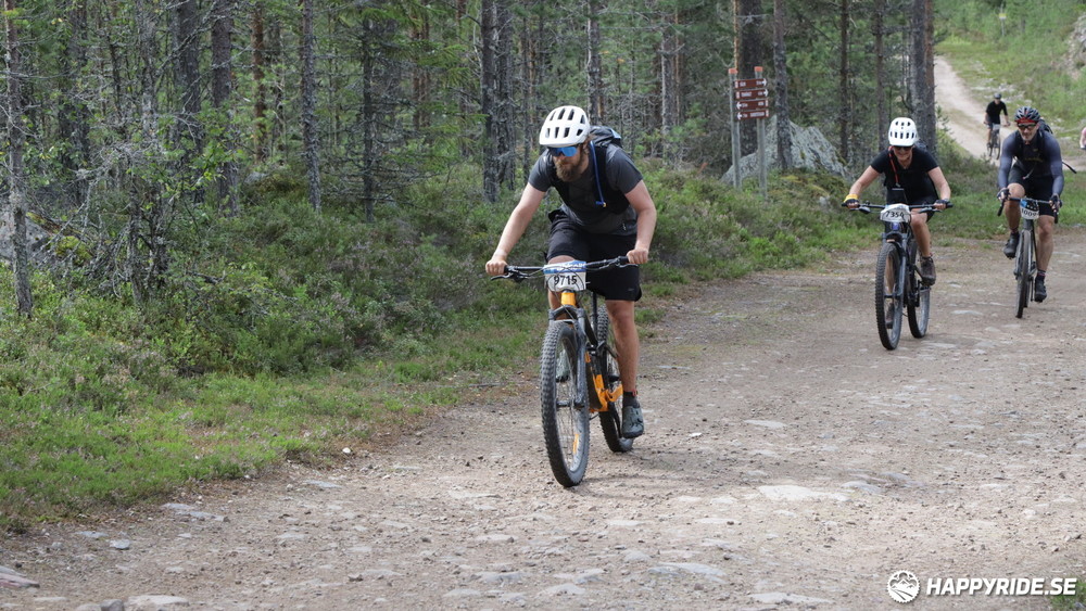 Bild från Cykelvasan 2024