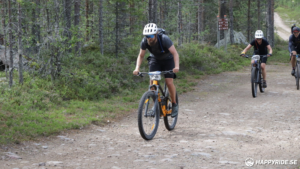 Bild från Cykelvasan 2024