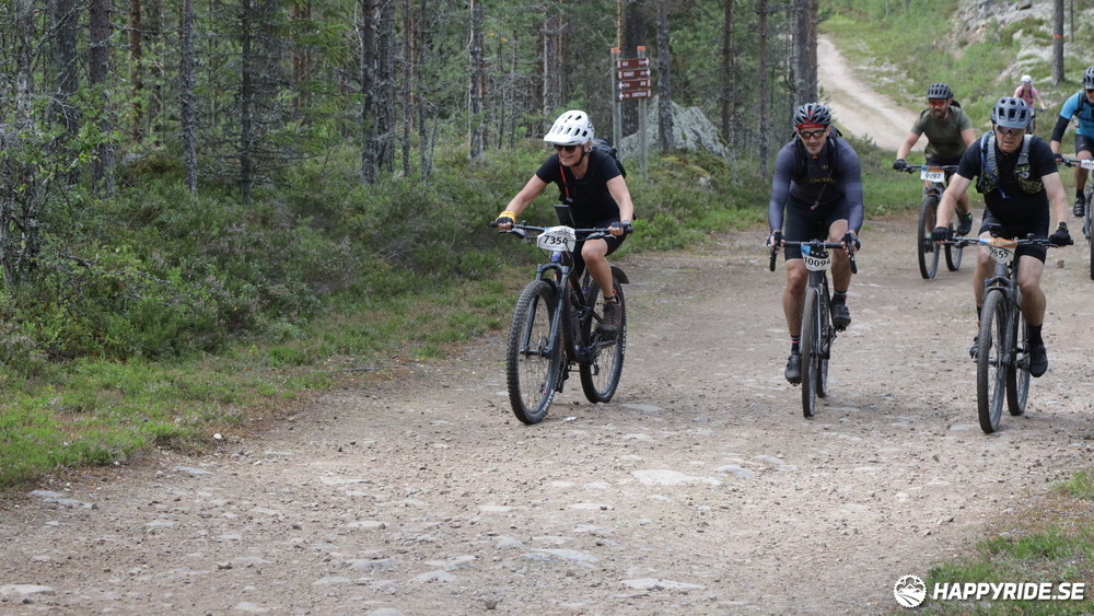 Bild från Cykelvasan 2024
