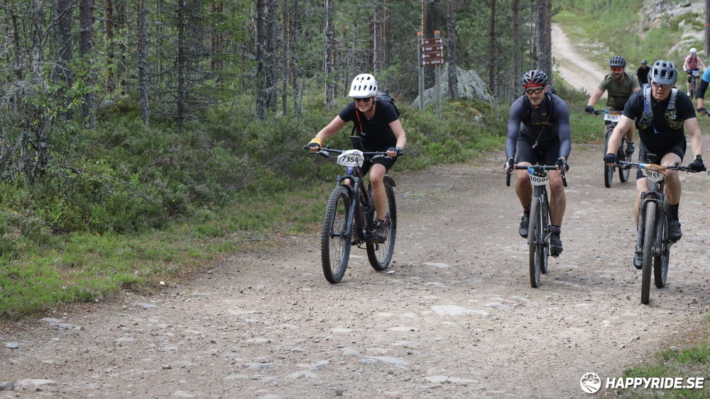 Bild från Cykelvasan 2024