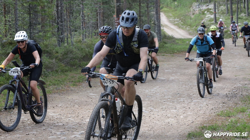 Bild från Cykelvasan 2024