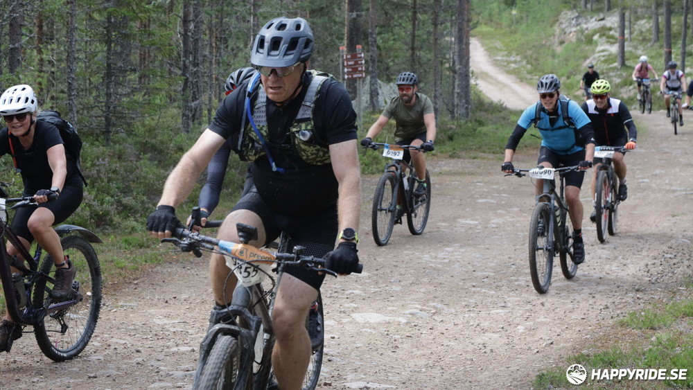 Bild från Cykelvasan 2024
