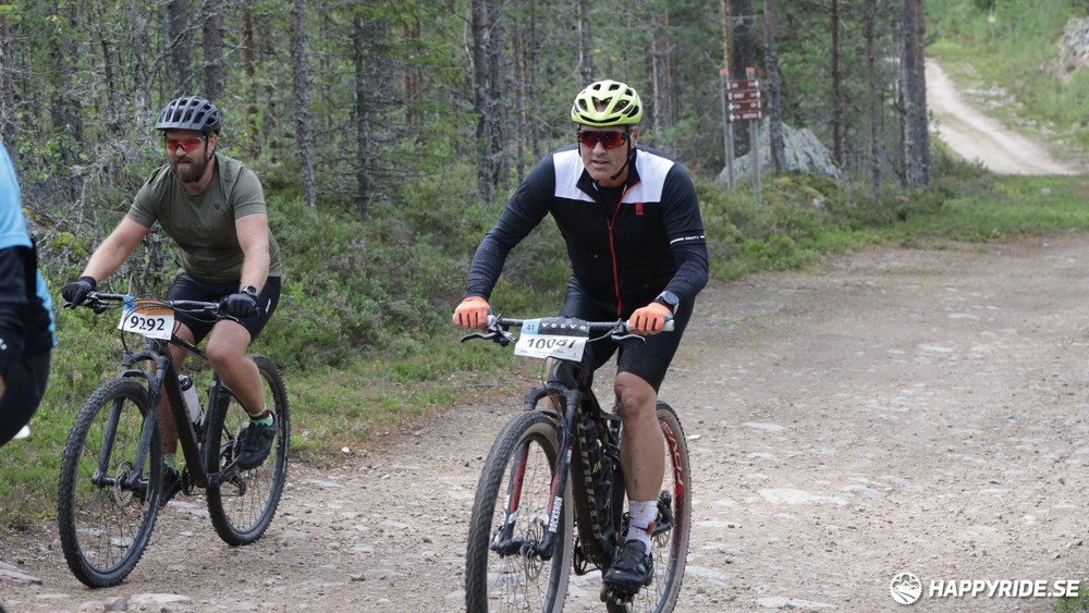 Bild från Cykelvasan 2024