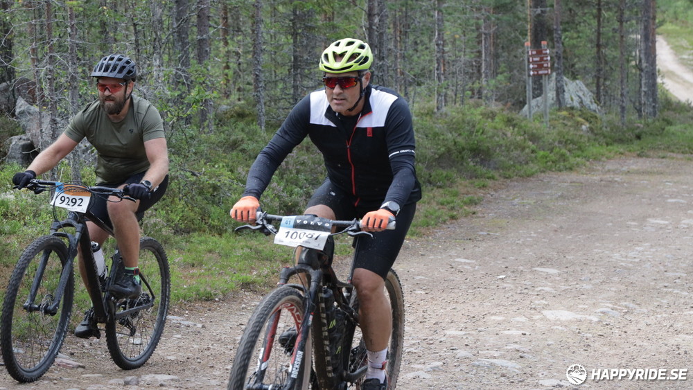 Bild från Cykelvasan 2024