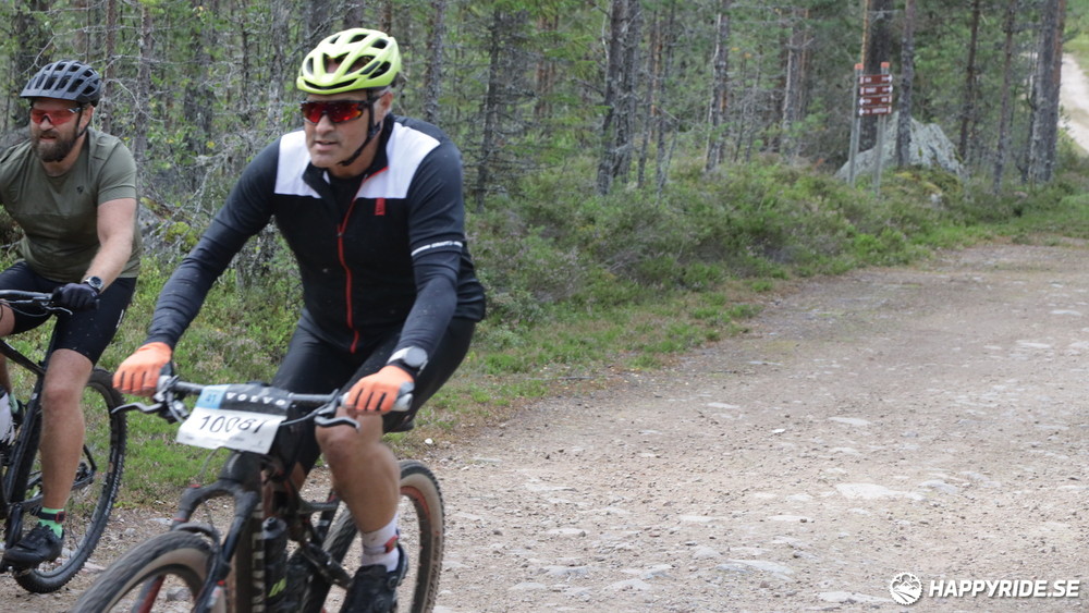 Bild från Cykelvasan 2024