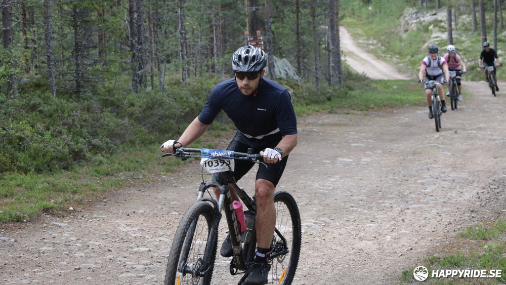 Bild från Cykelvasan 2024