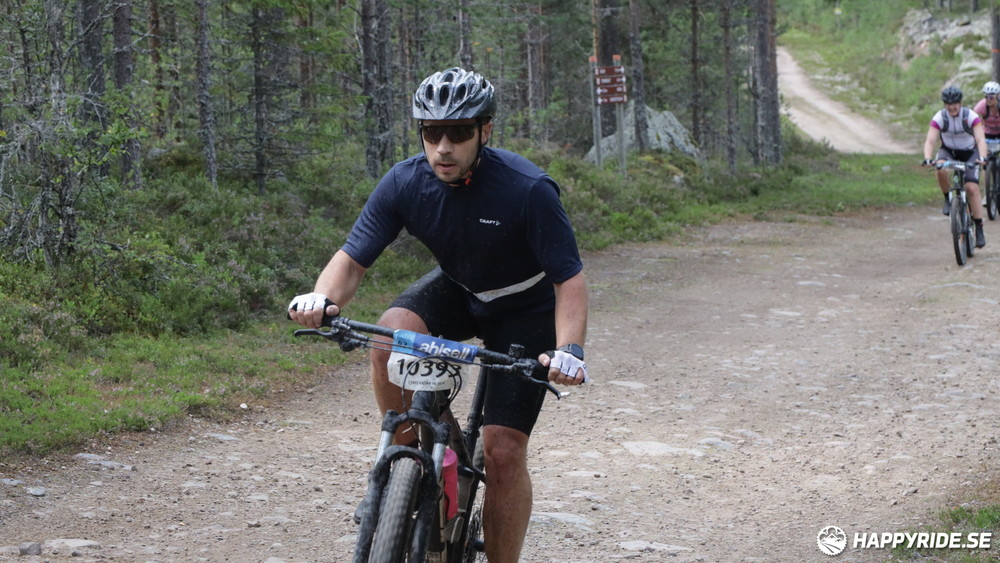Bild från Cykelvasan 2024