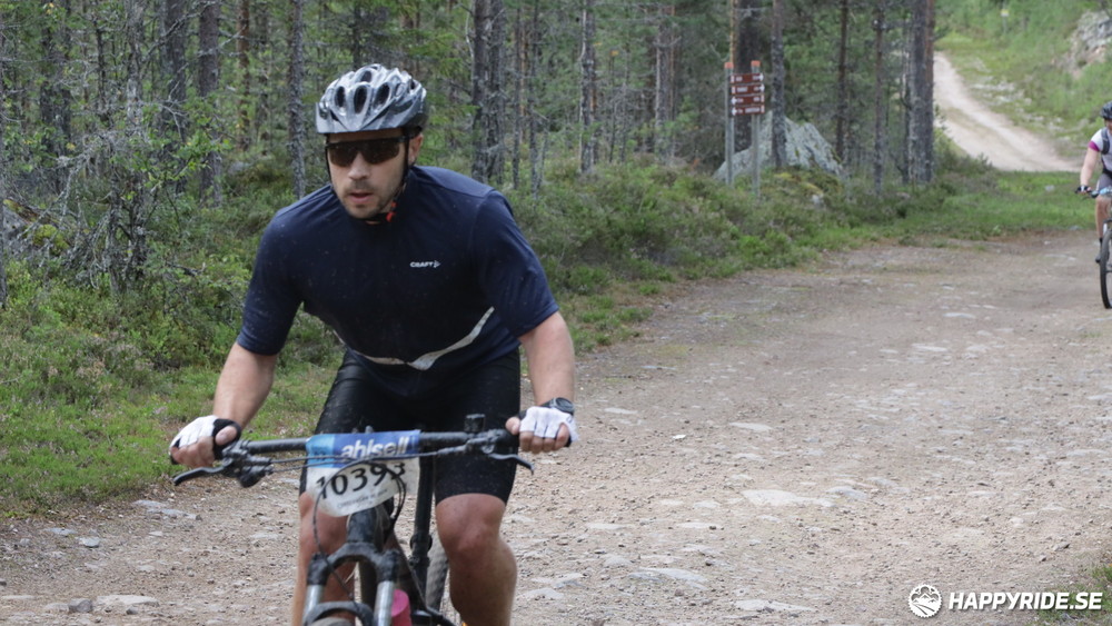 Bild från Cykelvasan 2024