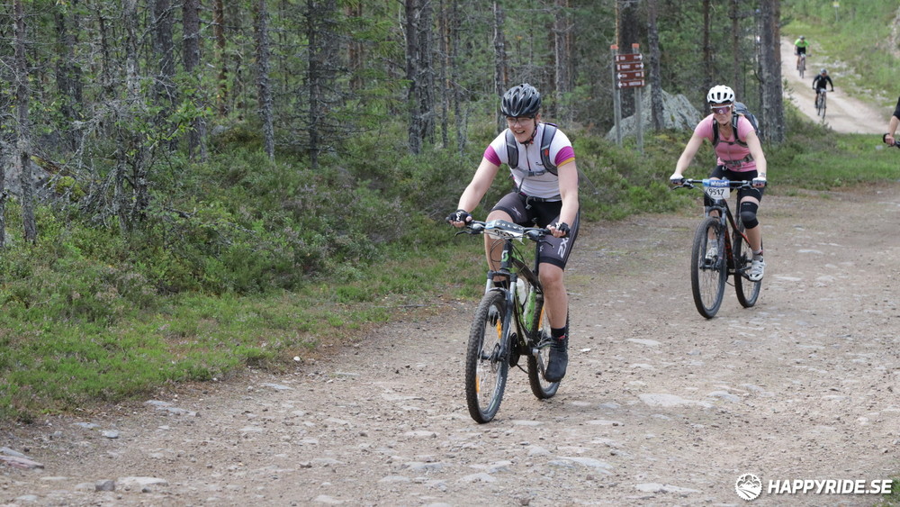 Bild från Cykelvasan 2024