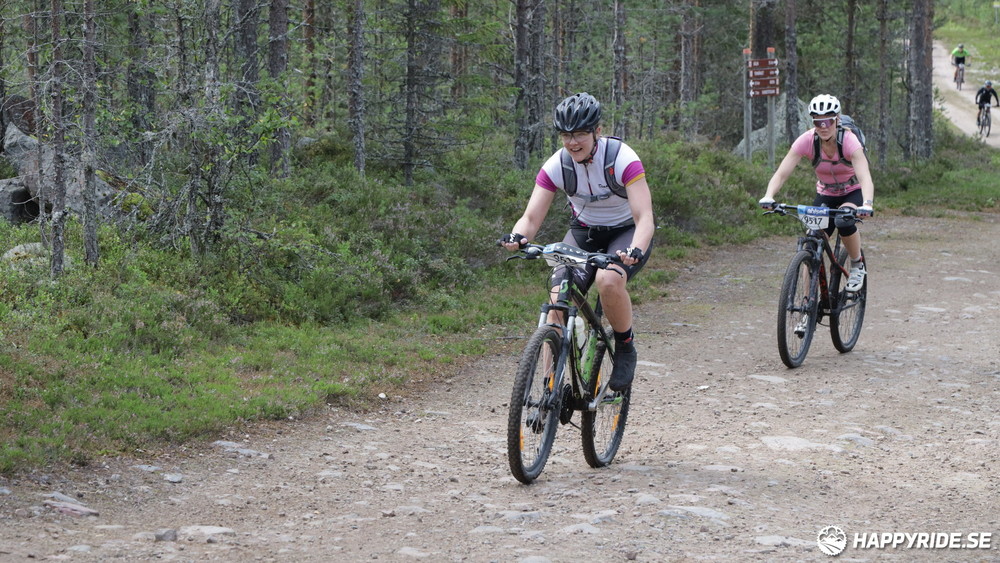 Bild från Cykelvasan 2024
