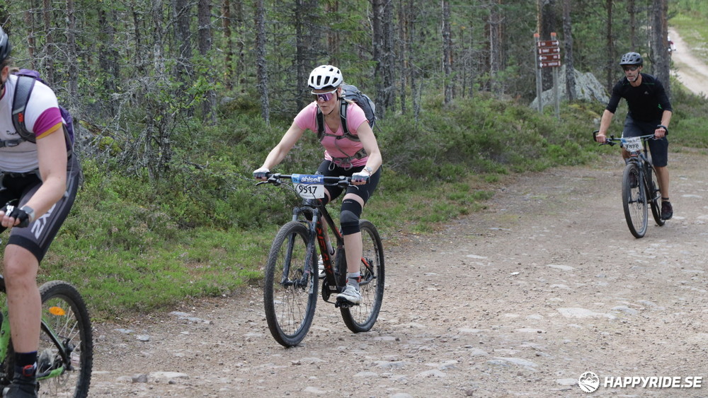Bild från Cykelvasan 2024