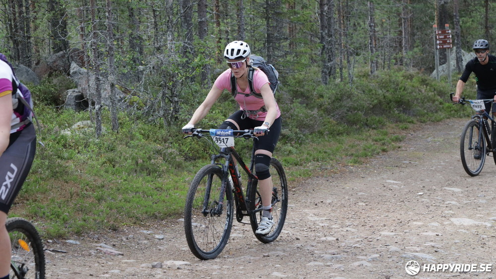Bild från Cykelvasan 2024