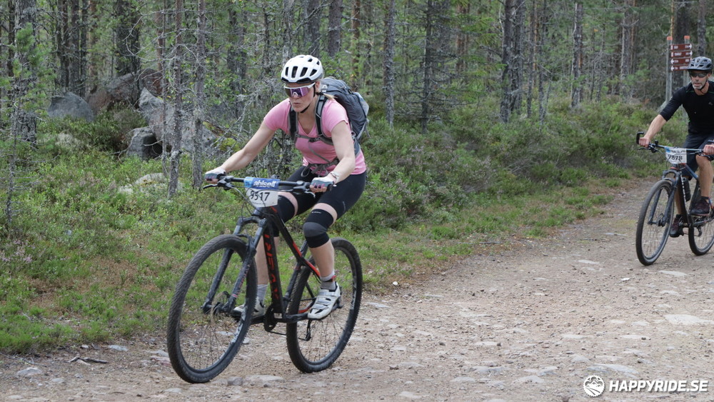 Bild från Cykelvasan 2024