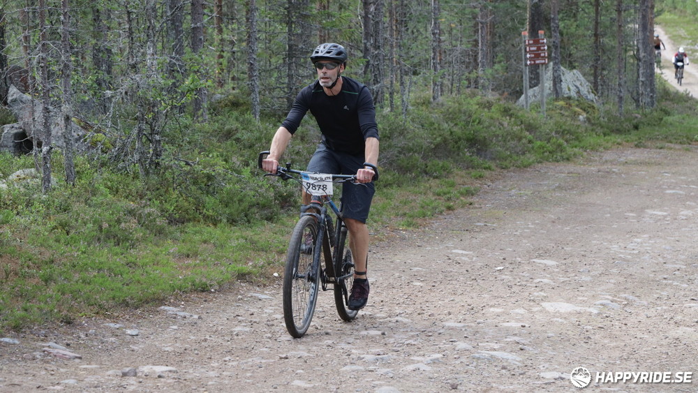 Bild från Cykelvasan 2024