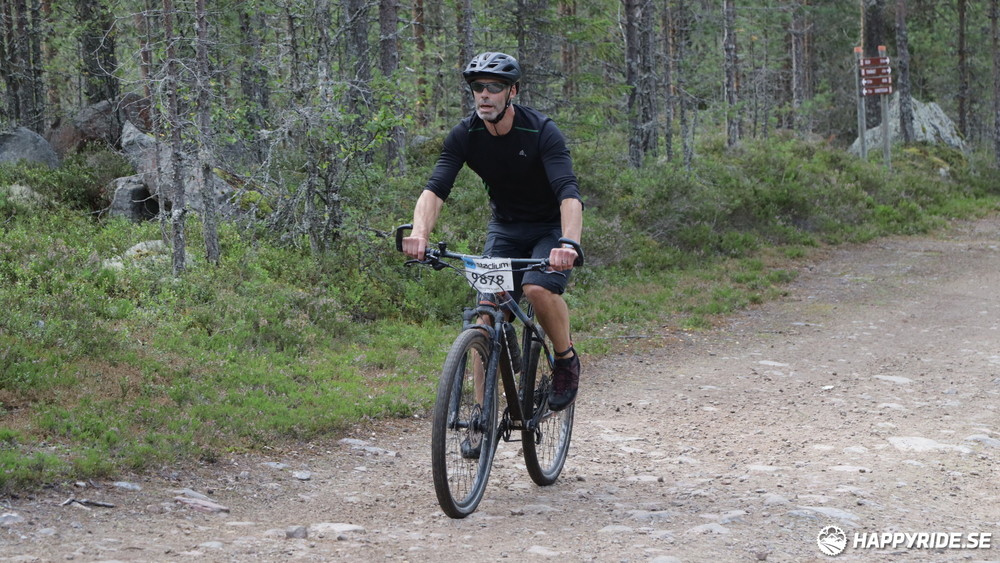 Bild från Cykelvasan 2024