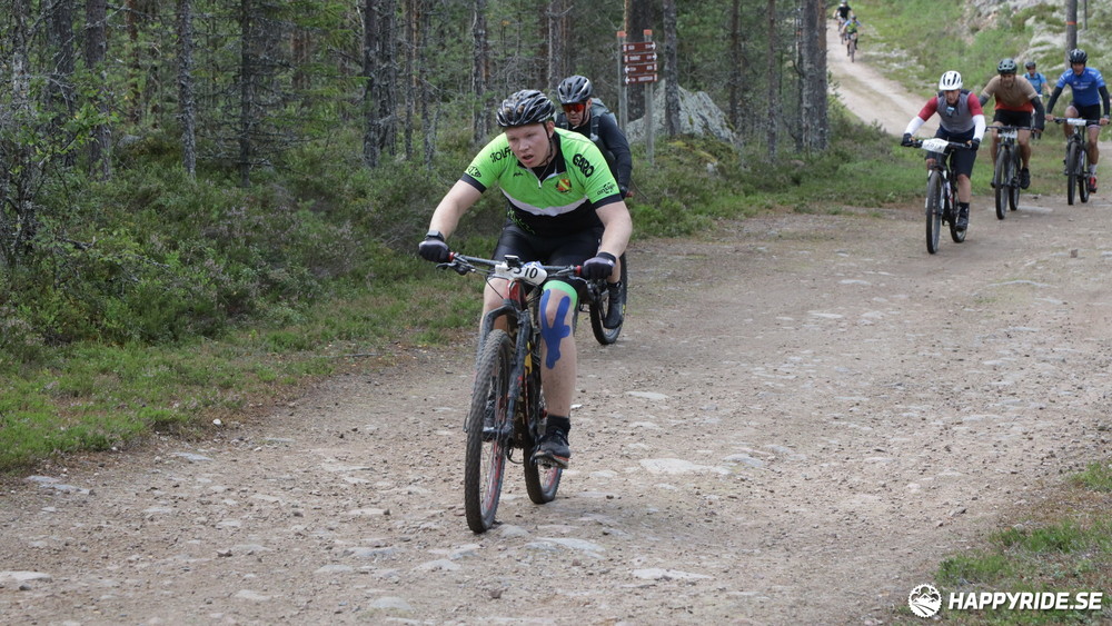 Bild från Cykelvasan 2024