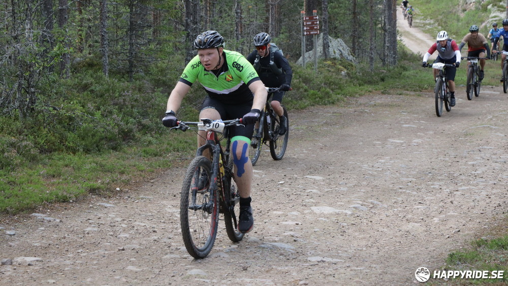 Bild från Cykelvasan 2024