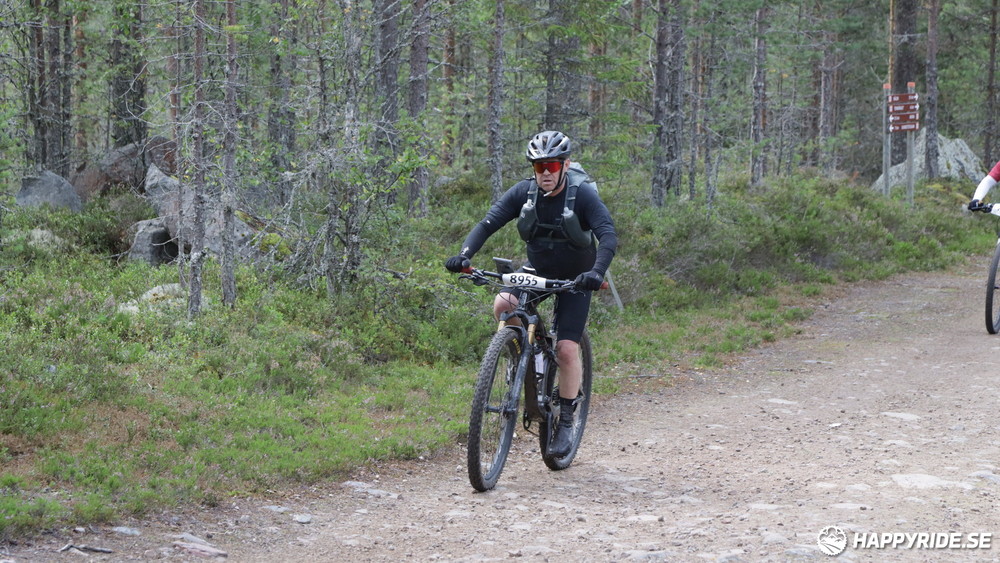 Bild från Cykelvasan 2024