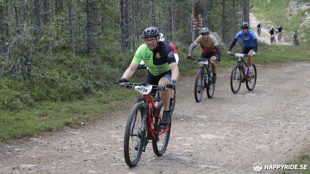 Bild från Cykelvasan 2024