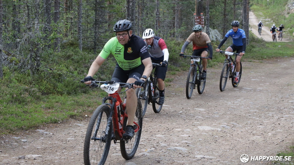 Bild från Cykelvasan 2024