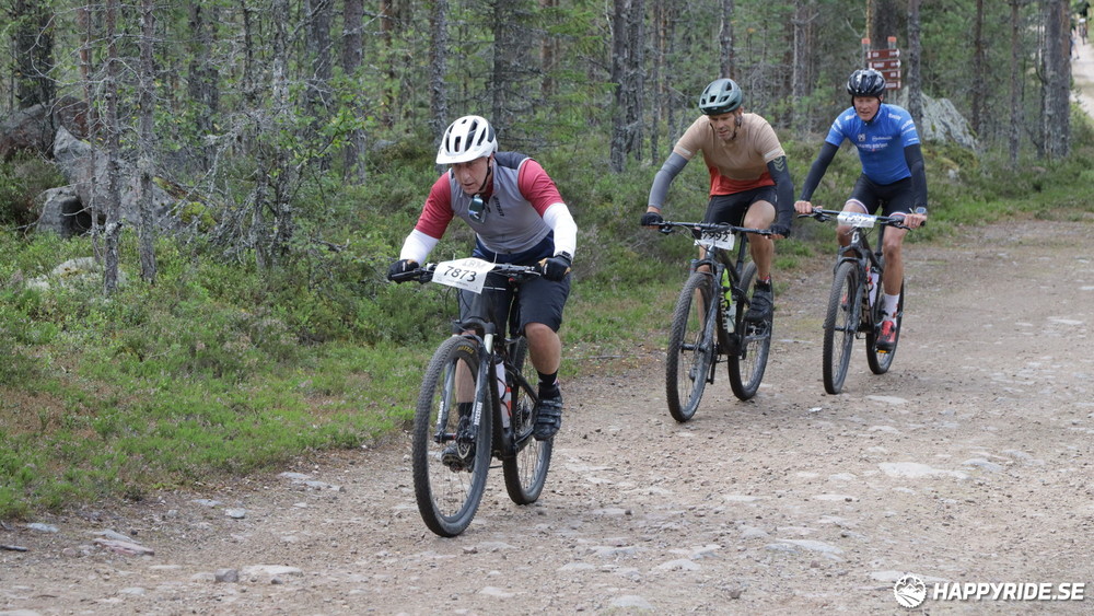 Bild från Cykelvasan 2024