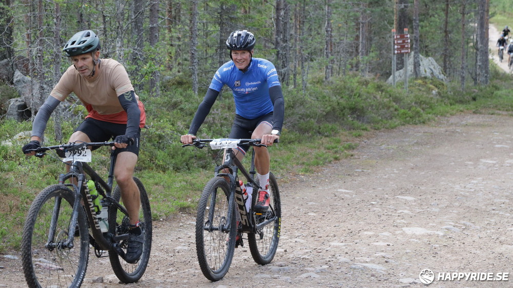 Bild från Cykelvasan 2024