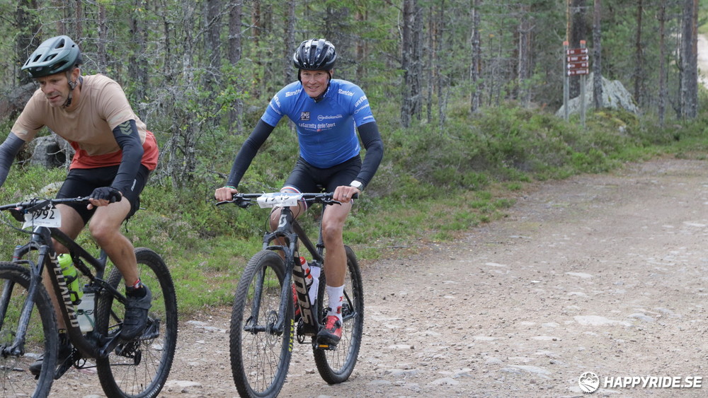 Bild från Cykelvasan 2024