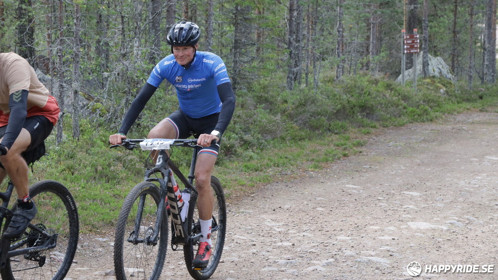 Bild från Cykelvasan 2024
