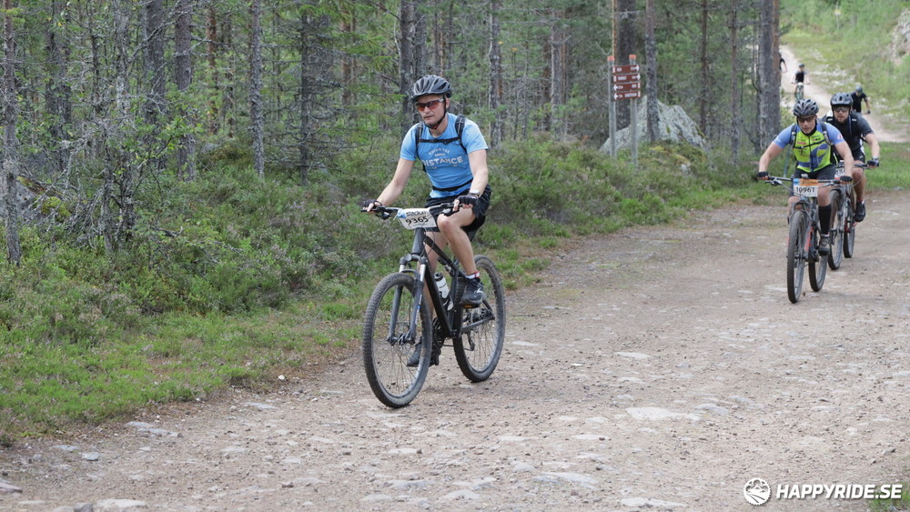 Bild från Cykelvasan 2024