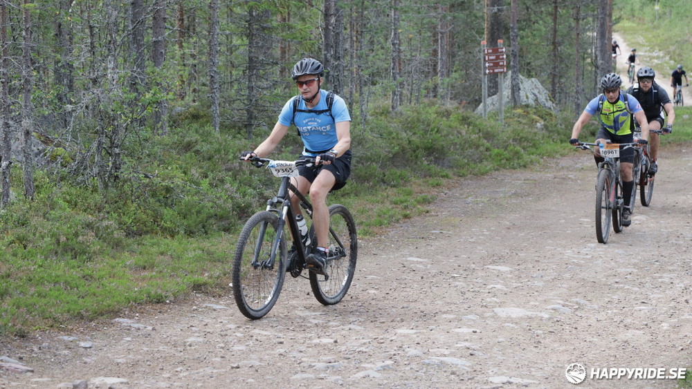 Bild från Cykelvasan 2024