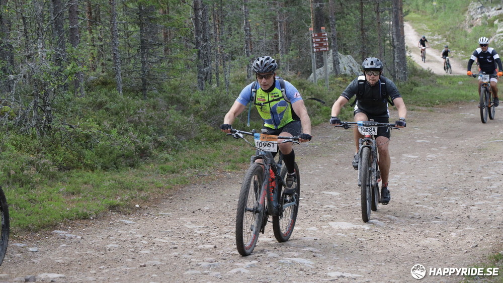 Bild från Cykelvasan 2024