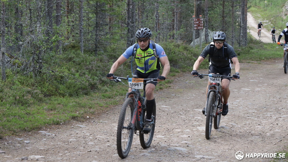 Bild från Cykelvasan 2024