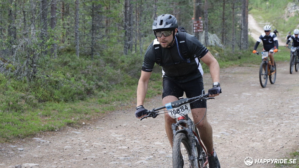 Bild från Cykelvasan 2024