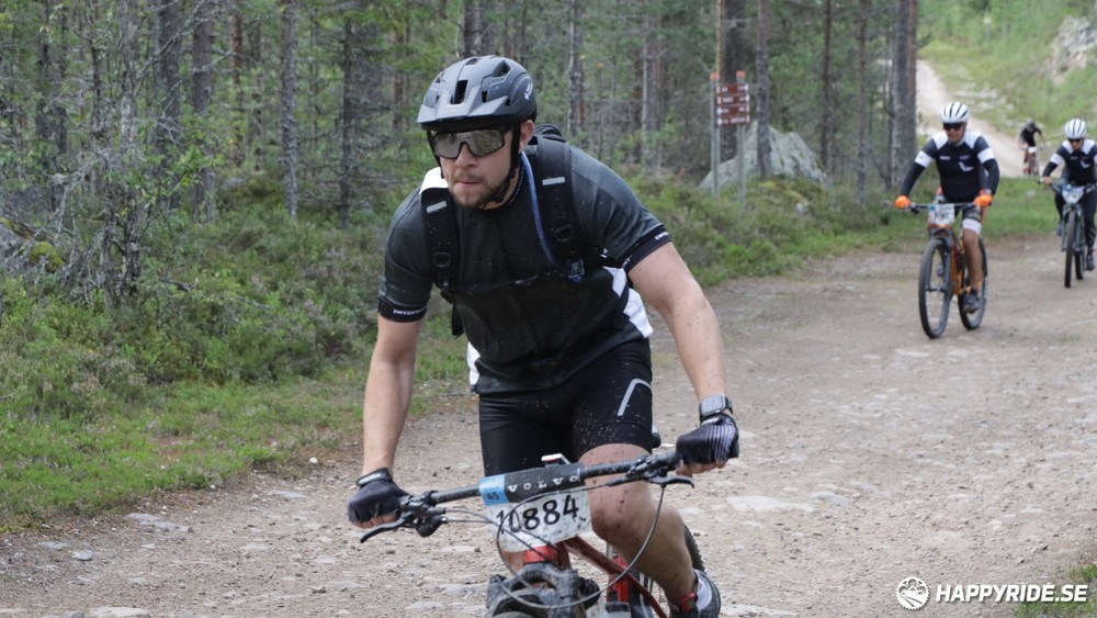 Bild från Cykelvasan 2024