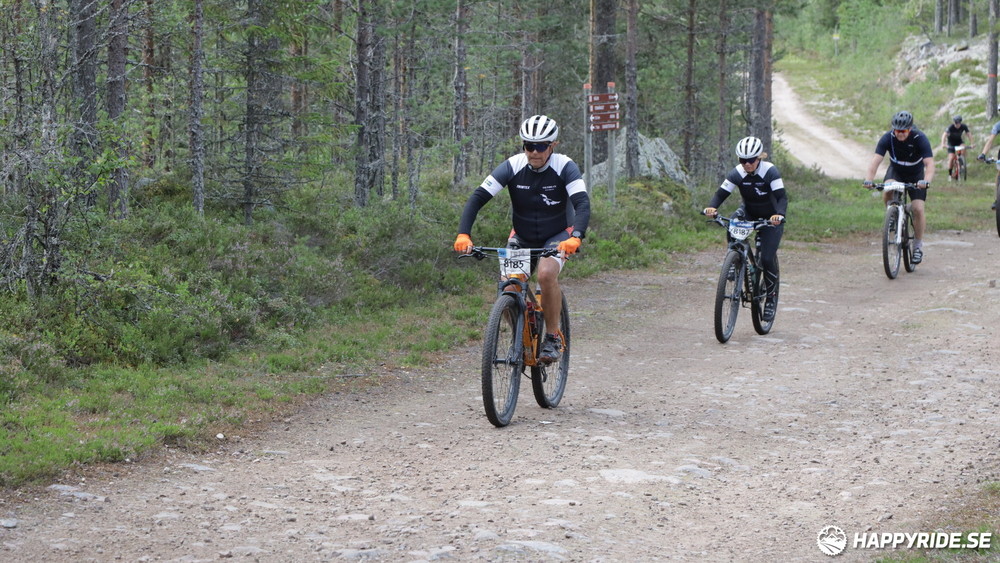 Bild från Cykelvasan 2024