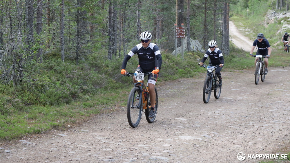 Bild från Cykelvasan 2024