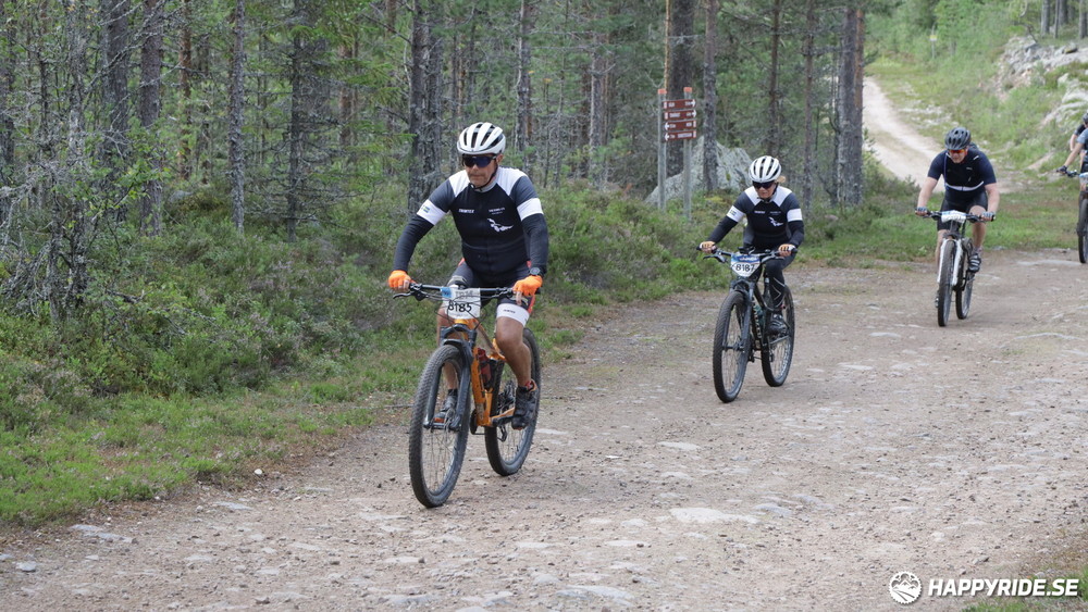 Bild från Cykelvasan 2024