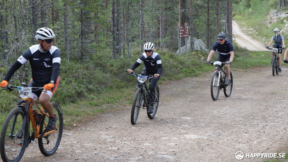 Bild från Cykelvasan 2024